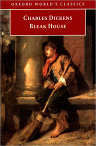 Title: Bleak House, Author: Charles Dickens