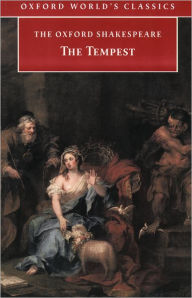 Title: The Tempest, Author: William Shakespeare