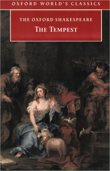 The Tempest