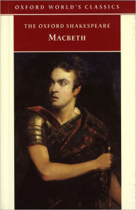 Title: The Tragedy of Macbeth, Author: William Shakespeare