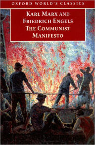 Title: The Communist Manifesto, Author: Karl Marx