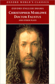 Title: Doctor Faustus and Other Plays, Author: Christopher Marlowe