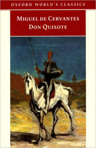 Title: Don Quixote de la Mancha, Author: Miguel de Cervantes Saavedra