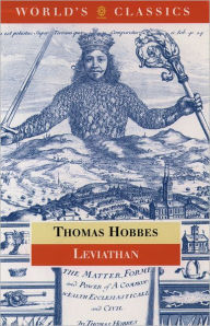 Title: The Leviathan, Author: Thomas Hobbes