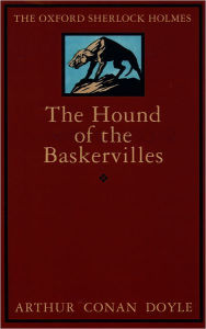 Title: Hound of the Baskervilles (Oxford World's Classics), Author: Arthur Conan Doyle