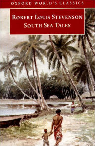 Title: South Sea Tales, Author: Robert Louis Stevenson