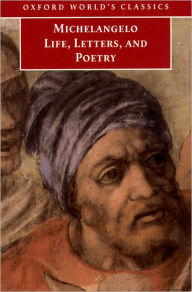 michelangelo life letters and poetry pdf