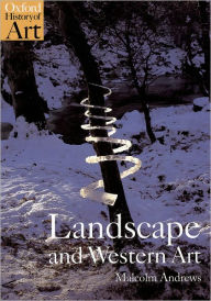 Title: Landscape and Western Art, Author: Malcolm Andrews