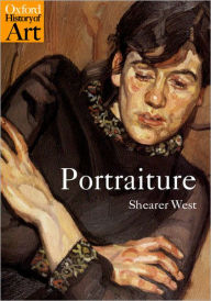 Title: Portraiture, Author: Shearer West