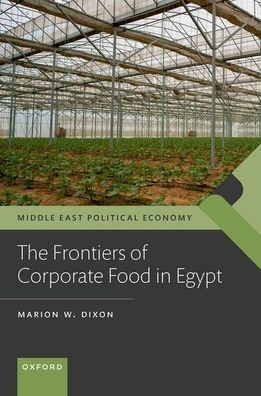 The Frontiers of Corporate Food Egypt