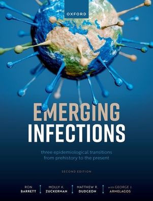 Emerging Infections 2nd Edition