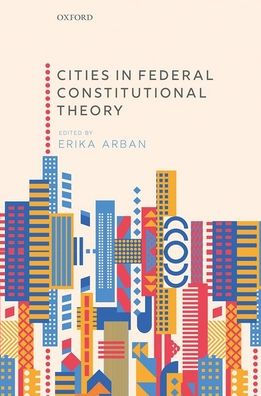 Cities Federal Constitutional Theory