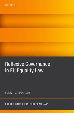 Reflexive Governance EU Equality Law