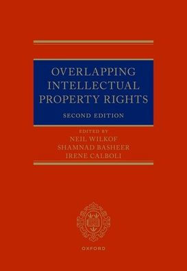 Overlapping Intellectual Property Rights