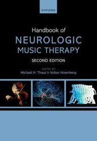 Free best selling ebook downloads Handbook of Neurologic Music Therapy MOBI PDF ePub (English Edition)