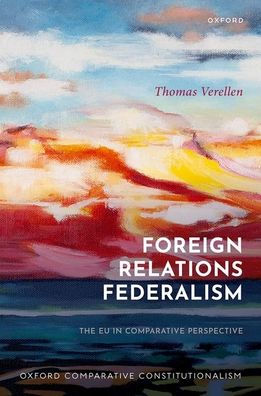 Foreign Relations Federalism: The EU Comparative Perspective