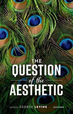 the Question of Aesthetic