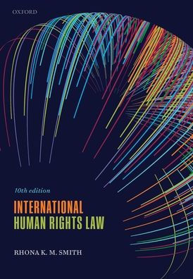 International Human Rights Law