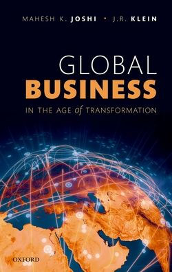 Global Business the Age of Transformation