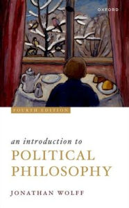 Title: An Introduction to Political Philosophy, Author: Jonathan Wolff