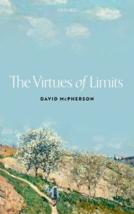 Title: The Virtues of Limits, Author: David McPherson