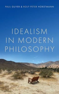 Download book pdf online free Idealism in Modern Philosophy