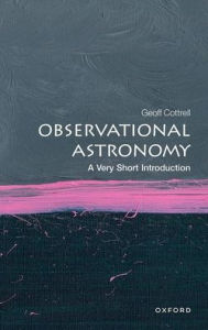 Observational Astronomy: A Very Short Introduction