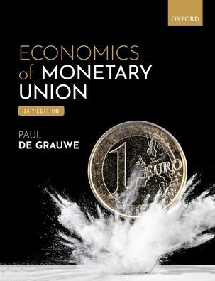 Economics of the Monetary Union