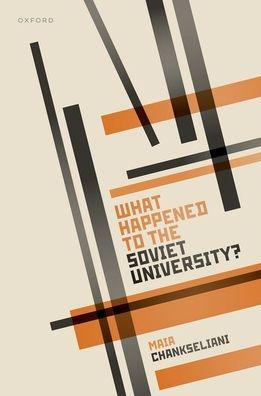 What Happened to the Soviet University?