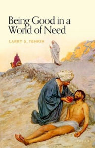 Best ebook collection download Being Good in a World of Need
