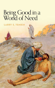 Best ebook collection download Being Good in a World of Need