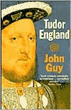 Tudor England / Edition 1