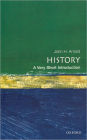 History: A Very Short Introduction