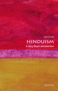 Download books google books Hinduism: A Very Short Introduction English version