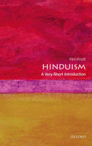 Download free books online for nook Hinduism: A Very Short Introduction DJVU