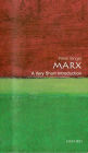 Marx: A Very Short Introduction / Edition 1