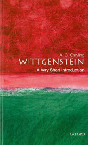 Title: Wittgenstein: A Very Short Introduction, Author: A. C. Grayling