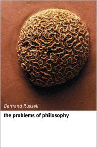 Title: Problems of Philosophy (Canadian) / Edition 2, Author: Bertrand Russell