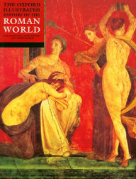 Title: The Oxford Illustrated History of the Roman World, Author: John Boardman