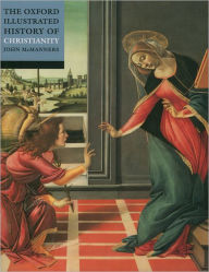 Title: The Oxford Illustrated History of Christianity, Author: John McManners