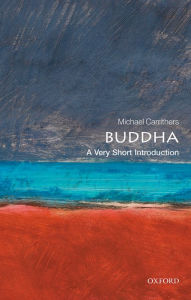 Title: Buddha: A Very Short Introduction, Author: Michael Carrithers