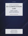 Jones and Sufrins EU Competition Law 8th Edition
