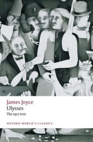 Title: Ulysses: Second Edition, Author: James Joyce