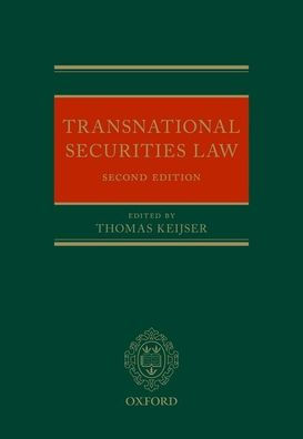 Transnational Securities Law