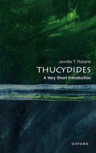 Thucydides: A Very Short Introduction