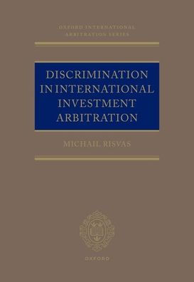Discrimination Investment Treaty Arbitration