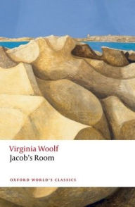 Title: Jacob's Room, Author: Virginia Woolf