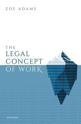 The Legal Concept of Work