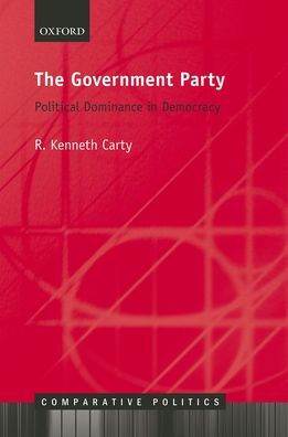 The Government Party: Political Dominance Democracy