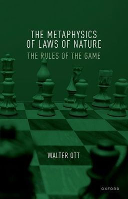 the Metaphysics of Laws Nature: Rules Game